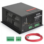 CO2 laseri toiteplokk, 60 W