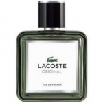 Lacoste Original Eau de Parfum &ndash; Ajatu v&auml;rskus modernse h&otilde;nguga