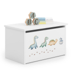 DARIA Dino laste m&auml;nguasjakast