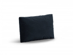Micadoni dekoratiivpadi Poppy Dark Blue 30x50 cm