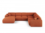 Nurgadiivan Cosmopolitan Design Nolio, oranž