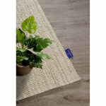 Villeroy & Boch 1791 Rosalie Džuutist Jooksuvaip Naturaalvalge 80x300
