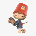 Pop Mart Hirono Echo Series kollektsioneeritav figuur