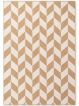 Ted Baker Haringey kahepoolne džuudist kootud &otilde;uevaip Terrick, valge 120x170
