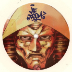 MF Doom, Nas &ndash; NAStradoomus Vol. 2 (vin&uuml;&uuml;lplaat, LP)