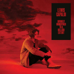 Vin&uuml;&uuml;lplaat LEWIS CAPALDI "Divinely Uninspired To A Hellish Extent"
