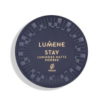 Kompaktpuuder Lumene Stay Luminous Matte 10 g, 2
