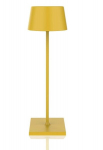 Palmina 842 &ndash; juhtmevaba LED laualamp
