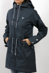 Vihmamantel Voile Bleue, XXL