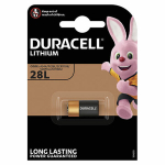 Aku Duracell Photo 28L - Aku kaamerale 2CR&hellip;
