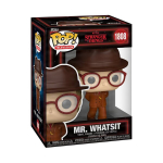 Funko POP! Stranger Things &ndash; Mr. Whatsit nr 1808