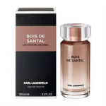 Tualettvesi Karl Lagerfeld Bois de Santal meestele EDT, 50 ml