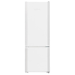 Liebherr CUe 2831 k&uuml;lmik-s&uuml;gavk&uuml;lmik &ndash; t&otilde;hus 70/30 jahutus SmartFrostiga