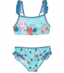 Sun City ujumistrikoo t&uuml;drukutele Frozen EX1812*01, helesinine 3609086884640