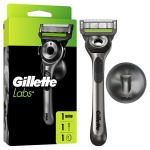 Gillette Labs meeste habemenuga, 1 raseerimispea, seinakinnitus