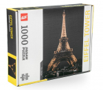 Puzzle 1000 t&uuml;kki Eifeli torn CasaFeliz