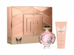 Paco Rabanne Olympea Blossom kinkekomplekt EDP 80 ml + kehalosjoon 100 ml
