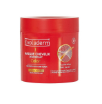 EVOLUDERM Color Taastav mask v&auml;rvitud juustele, 500 ml