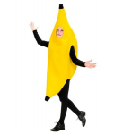 "BANAAN" (kost&uuml;&uuml;m)