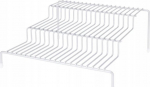 Storage Solution K&ouml;&ouml;gi Riiul 3-Kihti 28x26x11 cm - Metallist Riiul Maitseainetele ja Aksessuaaridele