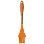 Silikoonist k&ouml;&ouml;gihari Sillini 22 cm, Kepinių teptukas silikonas SILLINIE 22 cm
