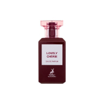 Parf&uuml;&uuml;m unisex Maison Alhambra Forbidden Love (Lovely Cherie) EDP, 80 ml