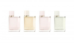 Burberry Her EDP mini kinkekomplekt