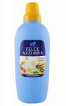 Felce Azzurra L&otilde;hnastatud Loputusvahend Merevaik ja Vanilje, 2000 ml