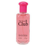 Fine Parf&uuml;meeria, The Secret Club, Tualettvesi naistele, 100 ml