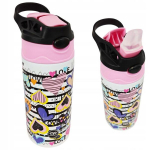 Coolpack bono Diary metallist bideon - PATIO