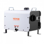 Diisel&otilde;huk&uuml;ttekeha, 8kW 12V/24V kaasaskantav, Bluetooth-juhtimine, CO-alarms&uuml;steem