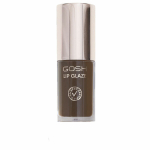 GOSH Copenhagen huulel&auml;ige 003 Dark Chocolate &ndash; k&otilde;rgl&auml;ikega toitev huulel&auml;ige 5,5 ml