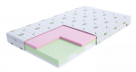 Laste premium madrats MILETO 70X140