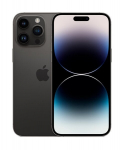 Apple iPhone 14 Pro Max 5G Dual SIM 6GB/128GB Black