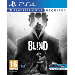 Blind VR Playstation 4