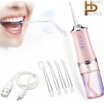 K&otilde;rgsurve hambahooldus irrigator