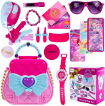 Laste ilukomplekt k&auml;ekotis MalPlay