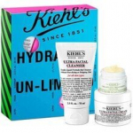 N&auml;ohoolduskomplekt Kiehl's Hydration Routine Set, eriti niisutav, k&otilde;ikidele nahat&uuml;&uuml;pidele