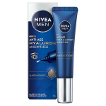 Silmakreem Nivea Men Hyaluron Anti-Age 15 ml Niisutav Pinguldav