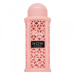 Parf&uuml;&uuml;mvesi Rave Now naistele 100 ml, pika p&uuml;sivusega lilleline ja puuviljane