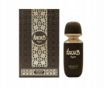 Parf&uuml;&uuml;mvesi Arabiyat Prestige Ramad Myrrh 100 ml Unisex, v&uuml;rtsikas puidune, kauap&uuml;siv