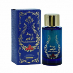 Parf&uuml;&uuml;m Risala Rehat Al Zahoor EDP 100 ml v&auml;rske lilleline unisex