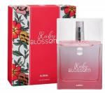 Parf&uuml;&uuml;mvesi Ajmal Ruby Blossom Fruity Fresh 50 ml