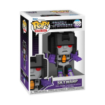 FUNKO POP! Vin&uuml;&uuml;lfiguur: Transformers - Skywarp (koos Chase&rsquo;iga)