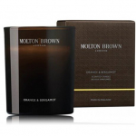 L&otilde;hnak&uuml;&uuml;nal Molton Brown Orange & Bergamot 190 g Energiat andev tsitrusel&otilde;hn