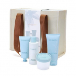 Body Collection hellitav kingikott kehahoolduskomplekt naistele