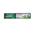 FOREST BALSAM hambapasta salvei ja aaloe ekstraktidega, 75 ml