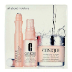 &bdquo;Clinique Moisture Surge&ldquo; komplekt, 120 ml