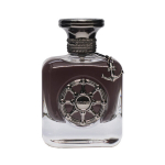 Aurora, Explorer Black, Eau De Parfum, meestele, 100 ml