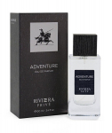 Parf&uuml;&uuml;m PARIS RIVIERA Adventure - EDP v&auml;rske mehelik aroom 100 ml